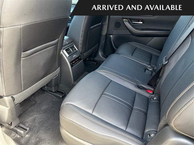 2026 MAZDA CX-90 3.3 Turbo Preferred San Juan Capistrano CA