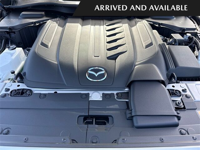 2026 MAZDA CX-90 3.3 Turbo Preferred San Juan Capistrano CA