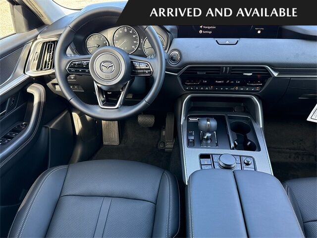 2026 MAZDA CX-90 3.3 Turbo Preferred San Juan Capistrano CA