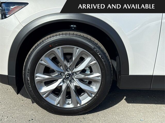 2026 MAZDA CX-90 3.3 Turbo Preferred San Juan Capistrano CA