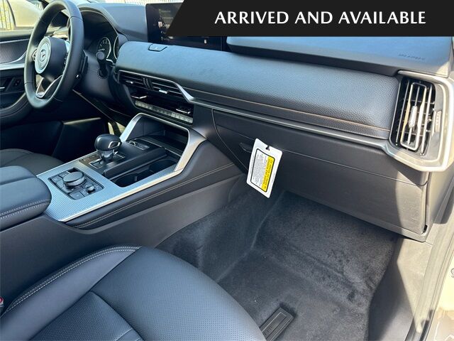 2026 MAZDA CX-90 3.3 Turbo Preferred San Juan Capistrano CA