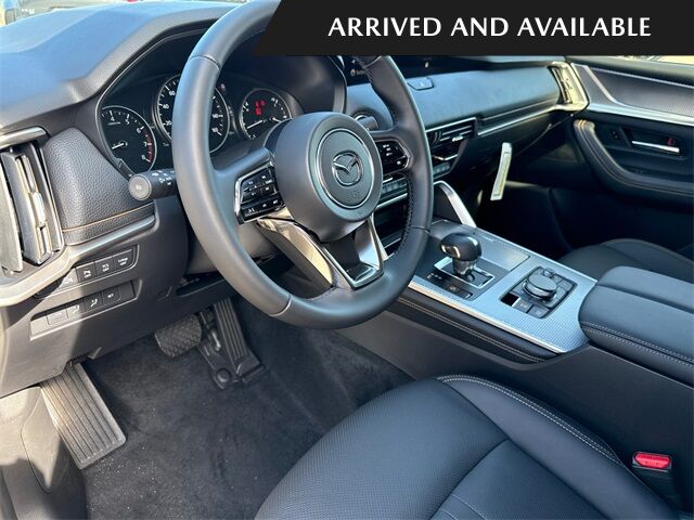 2026 MAZDA CX-90 3.3 Turbo Preferred San Juan Capistrano CA