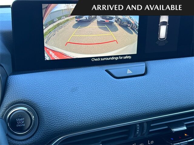 2026 MAZDA CX-90 3.3 Turbo Preferred San Juan Capistrano CA