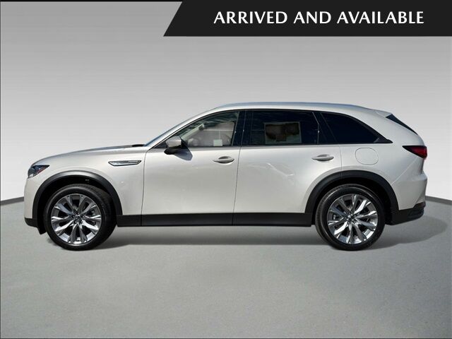 2026 MAZDA CX-90 3.3 Turbo Preferred San Juan Capistrano CA