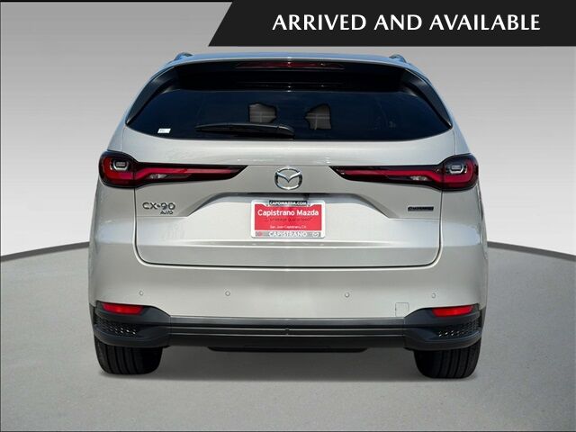 2026 MAZDA CX-90 3.3 Turbo Preferred San Juan Capistrano CA