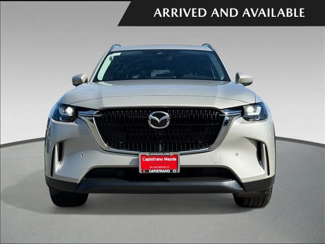 2026 MAZDA CX-90 3.3 Turbo Preferred San Juan Capistrano CA