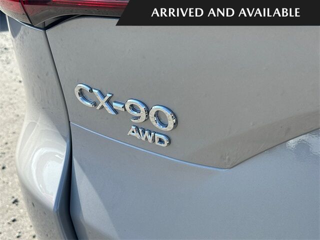 2026 MAZDA CX-90 3.3 Turbo Preferred San Juan Capistrano CA