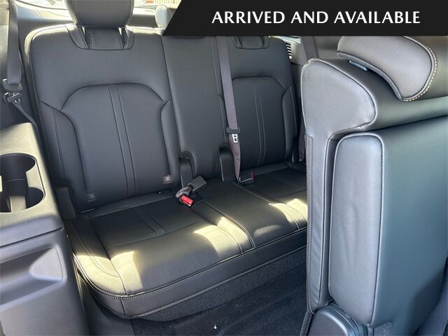 2026 MAZDA CX-90 3.3 Turbo Preferred San Juan Capistrano CA