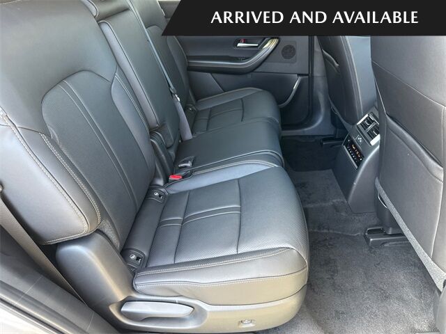 2026 MAZDA CX-90 3.3 Turbo Preferred San Juan Capistrano CA