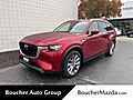 2026 MAZDA CX-90 3.3 Turbo Preferred Toronto ON