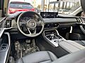 2026 MAZDA CX-90 3.3 Turbo Preferred Toronto ON