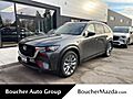 2026 MAZDA CX-90 3.3 Turbo Preferred Toronto ON
