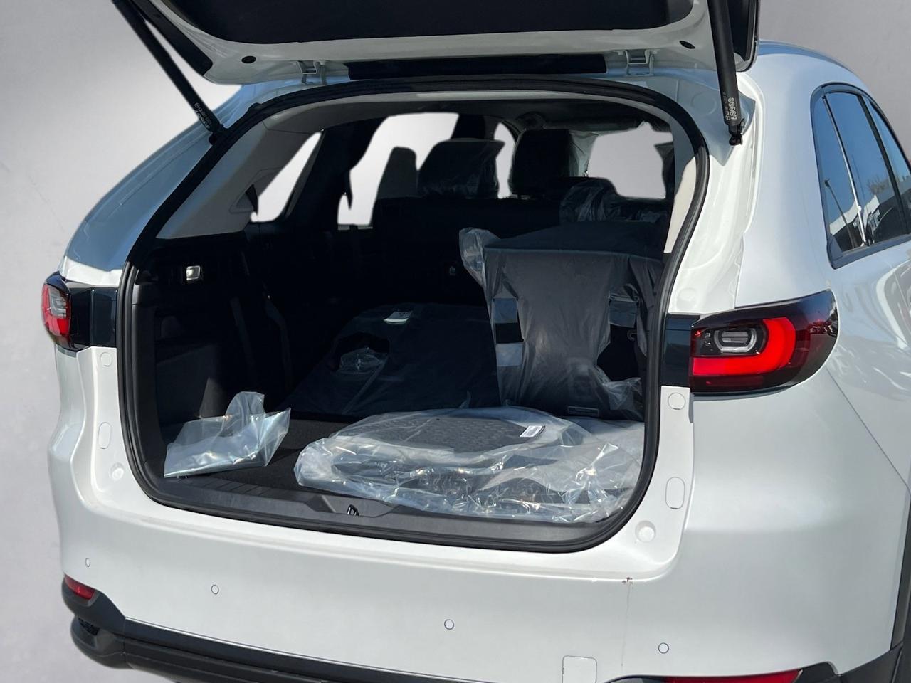 2026 MAZDA CX-90 3.3 Turbo Preferred Hagerstown MD