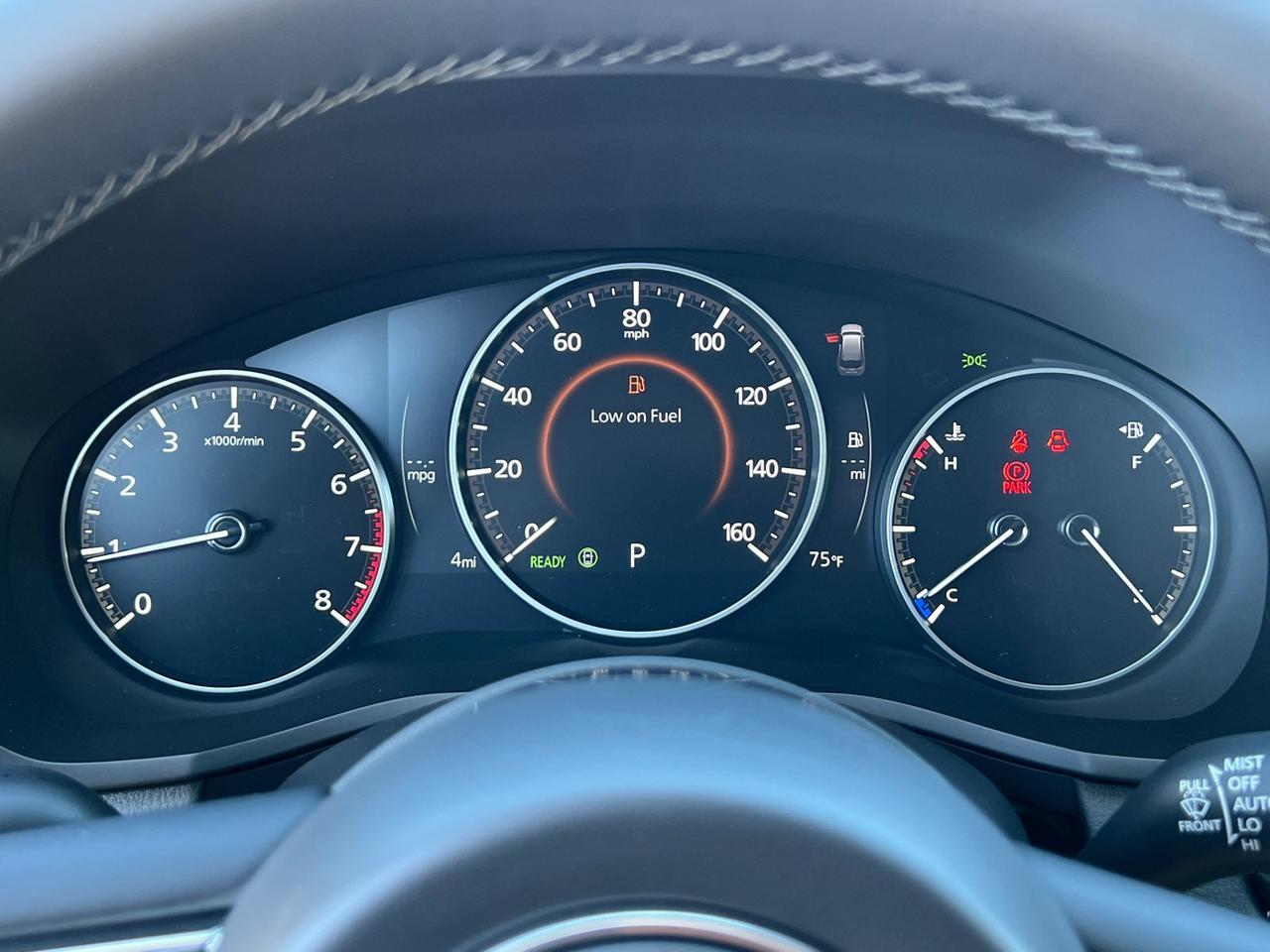 2026 MAZDA CX-90 3.3 Turbo Preferred Hagerstown MD