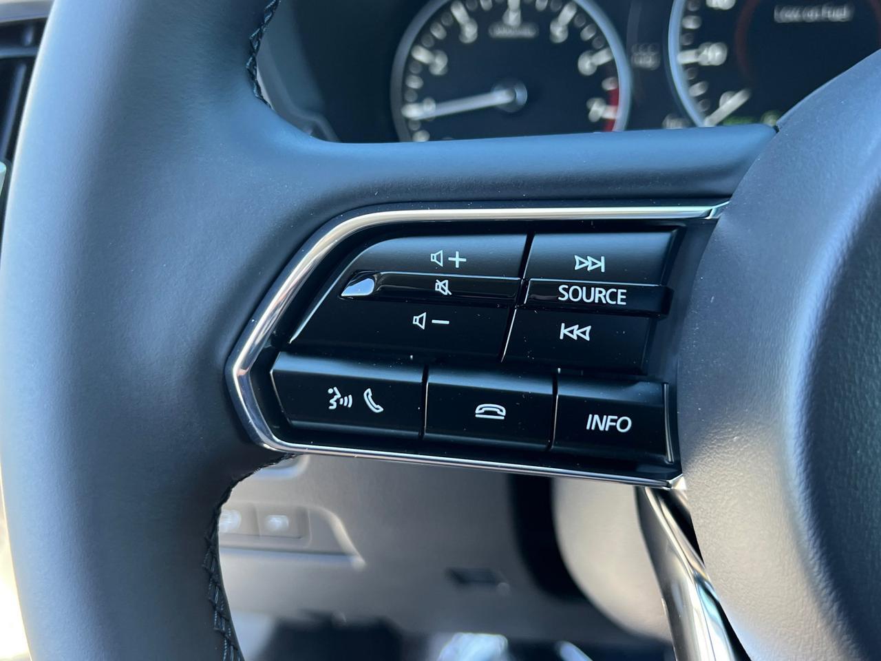 2026 MAZDA CX-90 3.3 Turbo Preferred Hagerstown MD