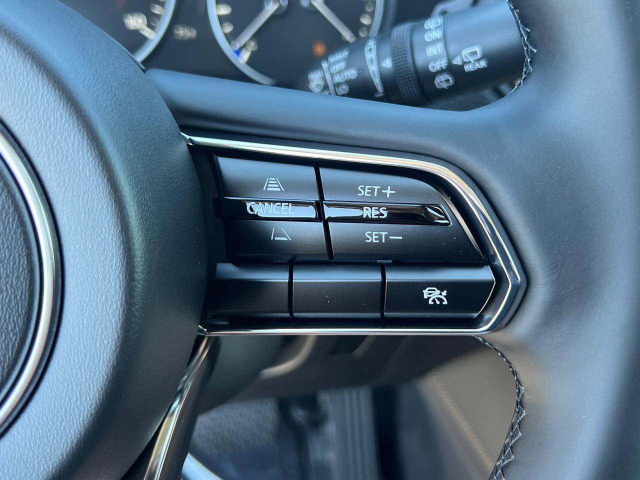 2026 MAZDA CX-90 3.3 Turbo Preferred Hagerstown MD