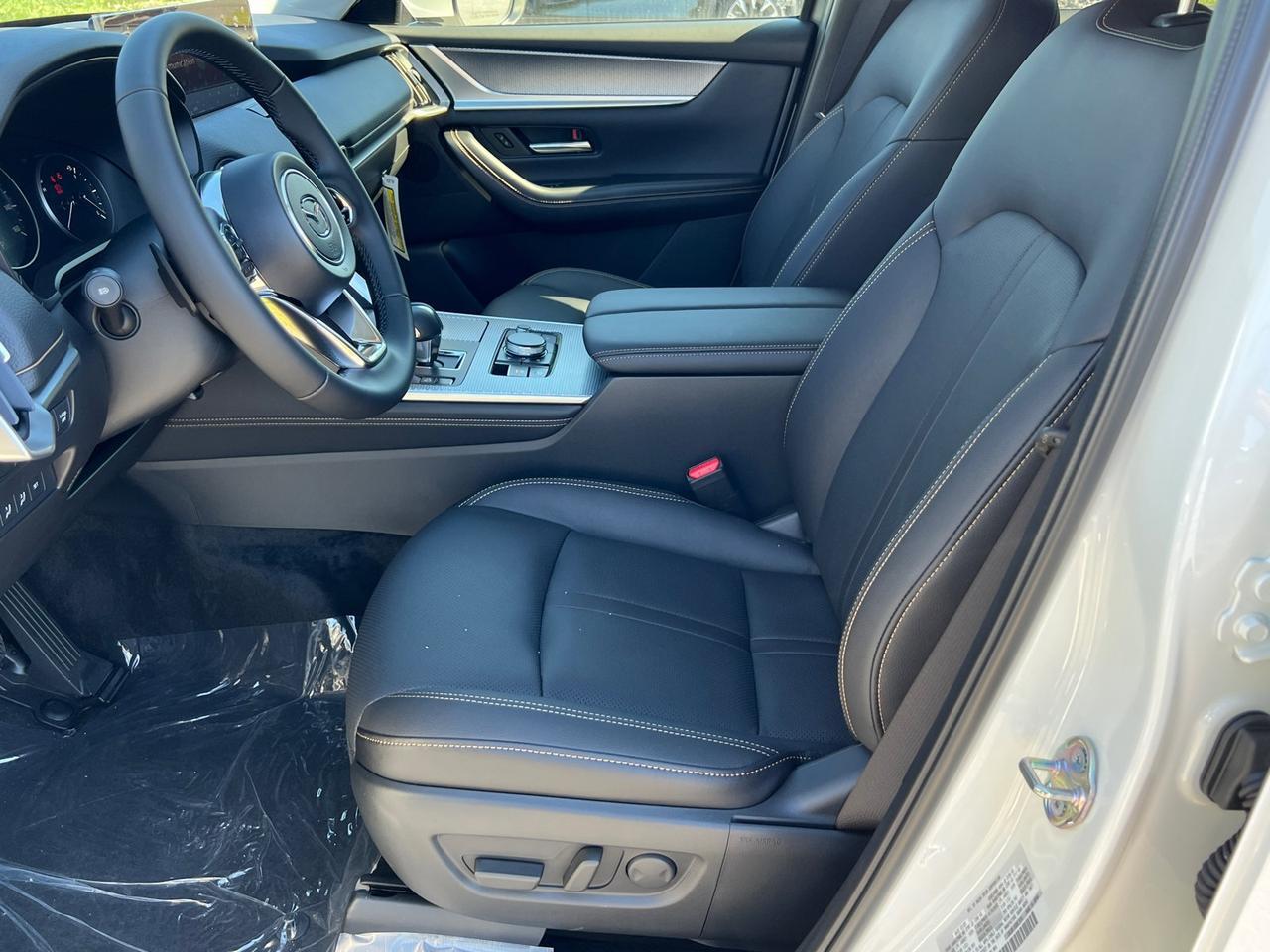2026 MAZDA CX-90 3.3 Turbo Preferred Hagerstown MD