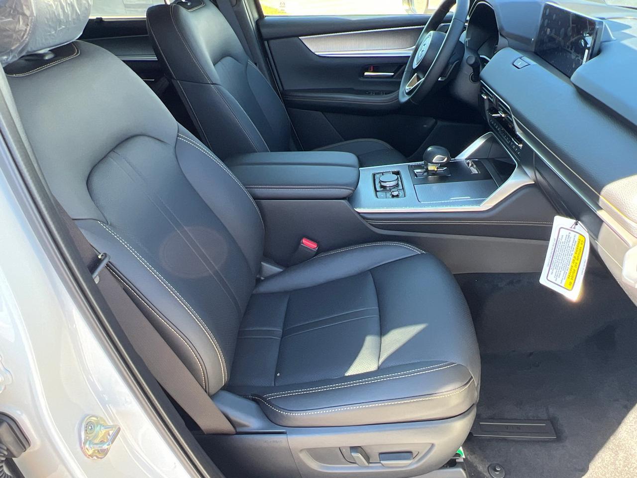 2026 MAZDA CX-90 3.3 Turbo Preferred Hagerstown MD