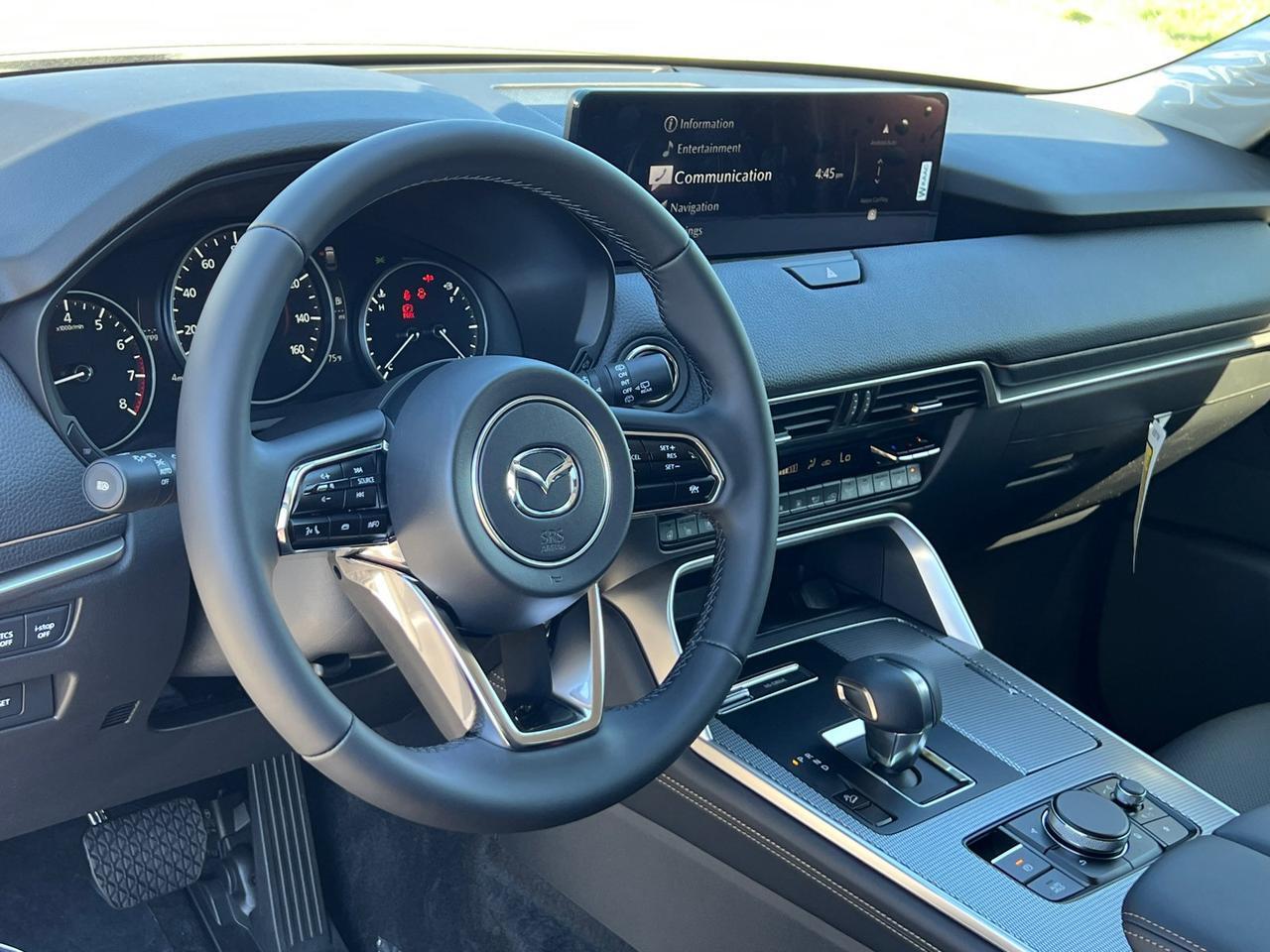 2026 MAZDA CX-90 3.3 Turbo Preferred Hagerstown MD