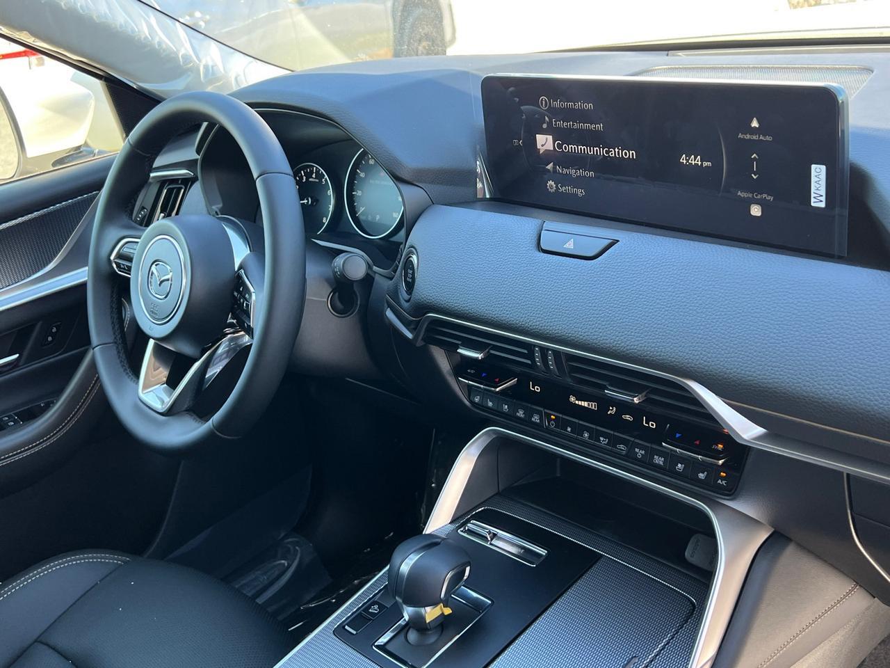 2026 MAZDA CX-90 3.3 Turbo Preferred Hagerstown MD