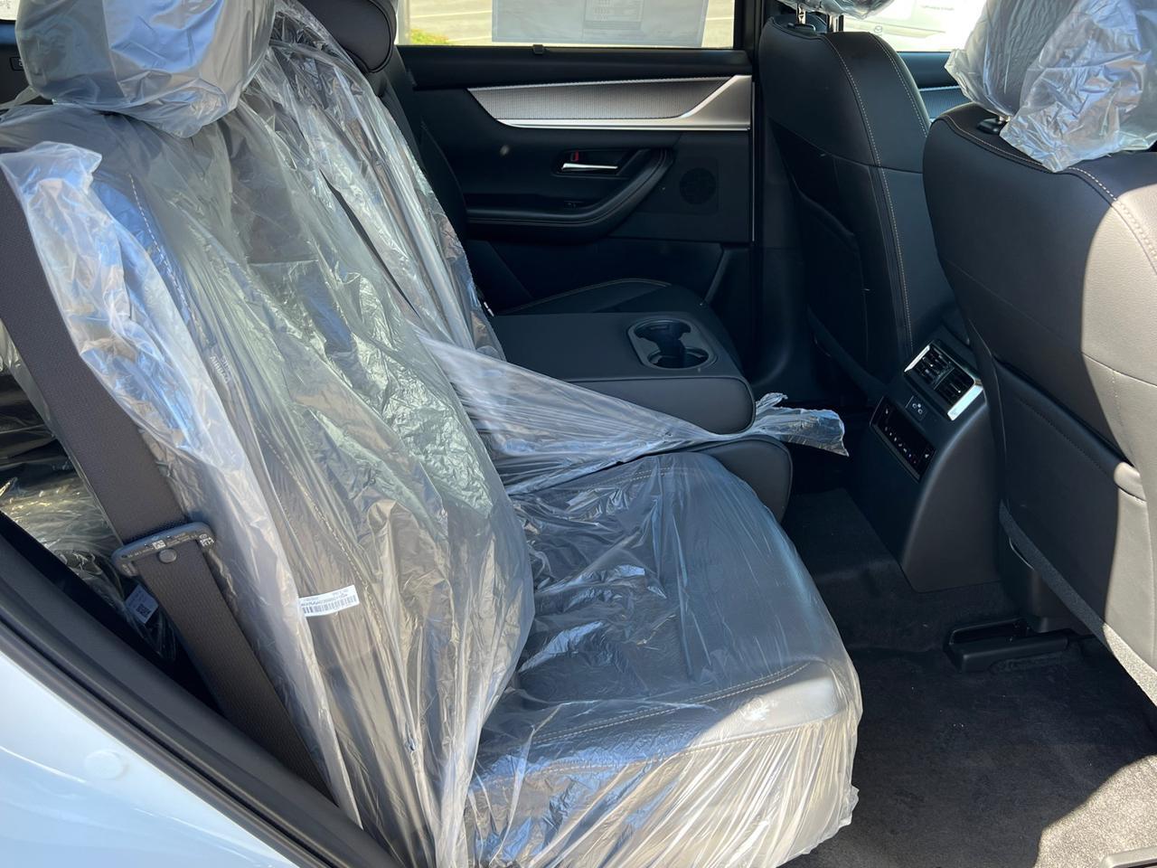 2026 MAZDA CX-90 3.3 Turbo Preferred Hagerstown MD