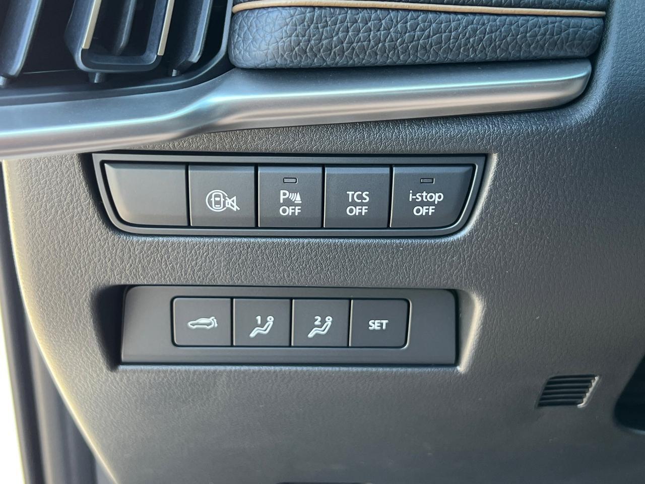 2026 MAZDA CX-90 3.3 Turbo Preferred Hagerstown MD