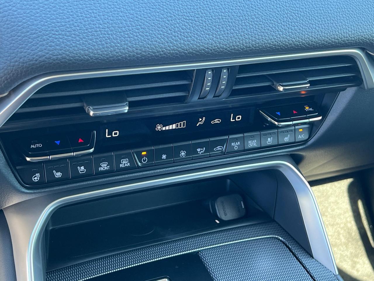 2026 MAZDA CX-90 3.3 Turbo Preferred Hagerstown MD