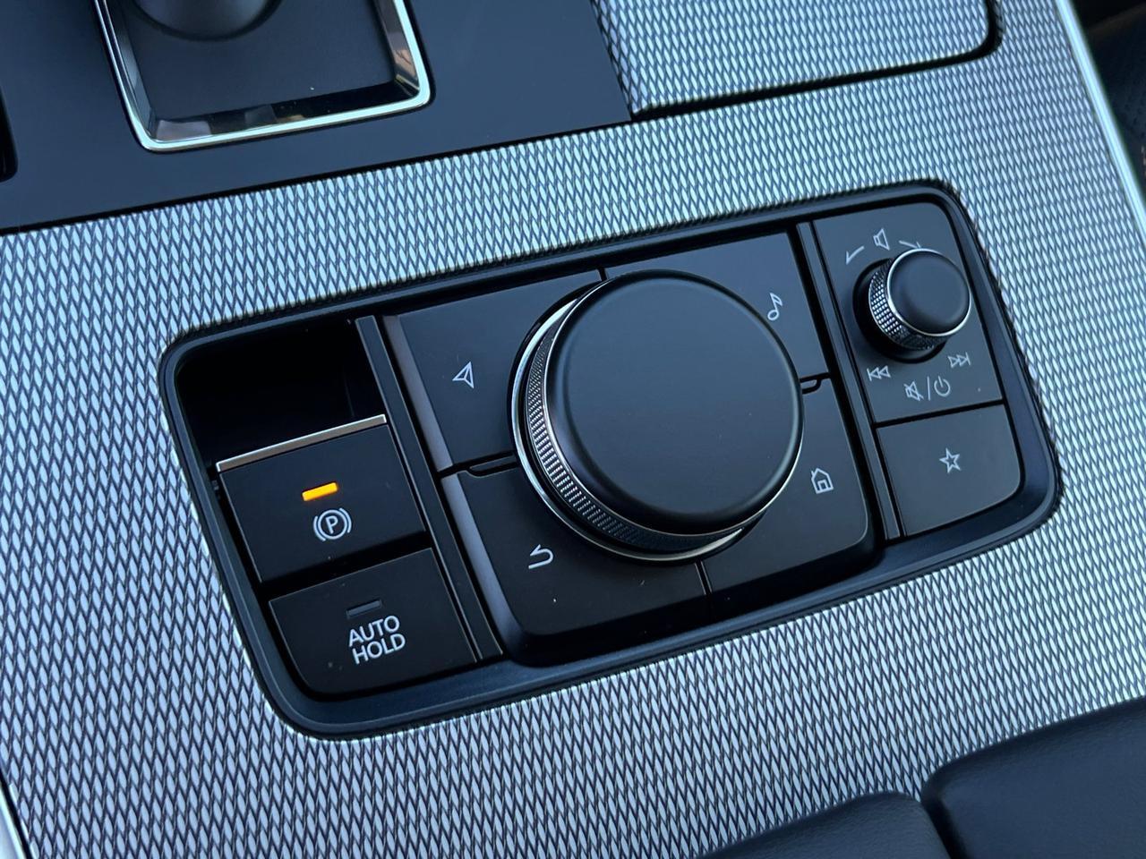 2026 MAZDA CX-90 3.3 Turbo Preferred Hagerstown MD