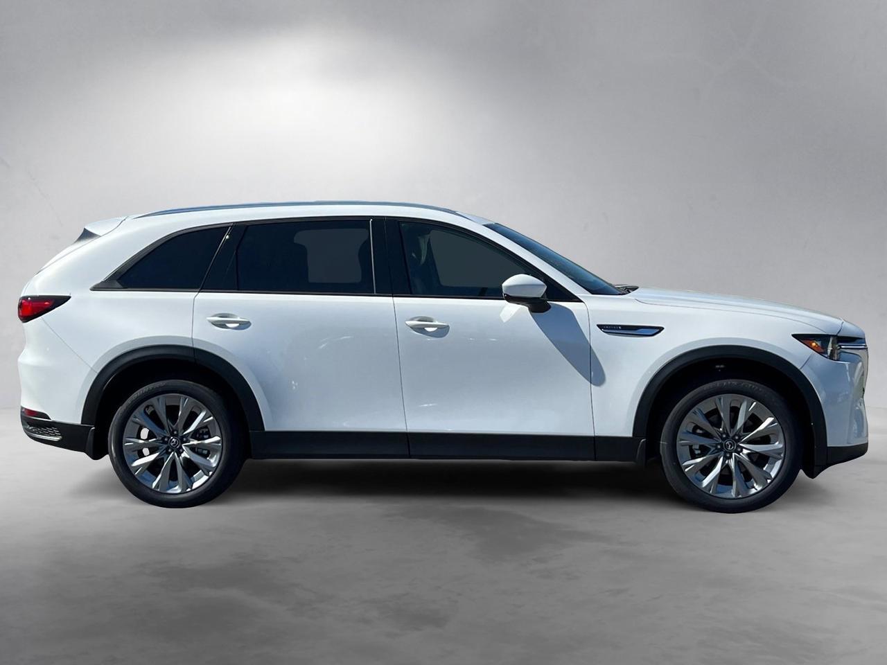 2026 MAZDA CX-90 3.3 Turbo Preferred Hagerstown MD