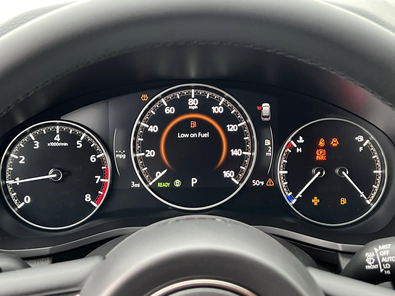 2026 MAZDA CX-90 3.3 Turbo Preferred Hagerstown MD