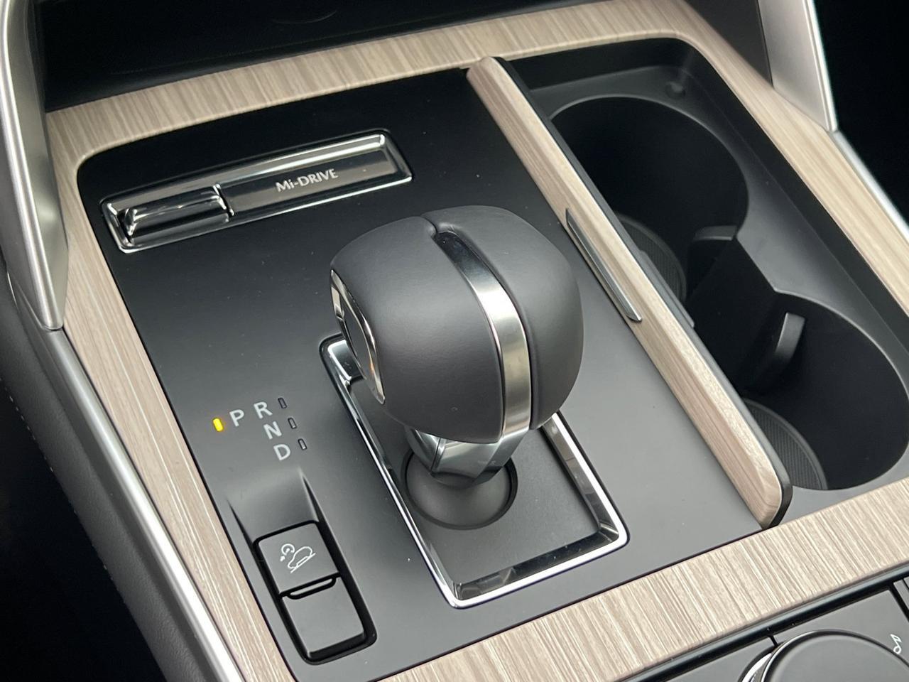 2026 MAZDA CX-90 3.3 Turbo Preferred Hagerstown MD