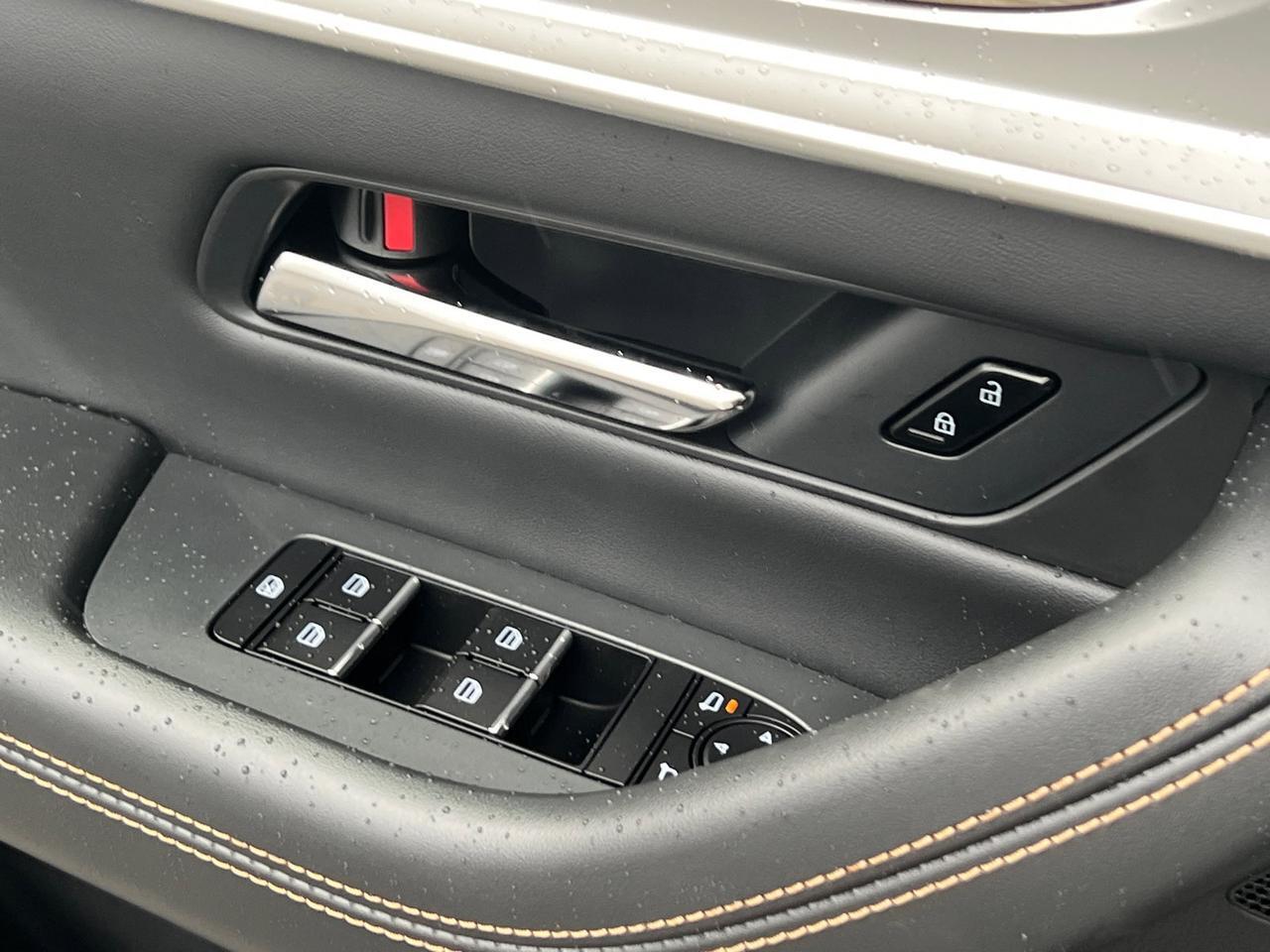 2026 MAZDA CX-90 3.3 Turbo Preferred Hagerstown MD