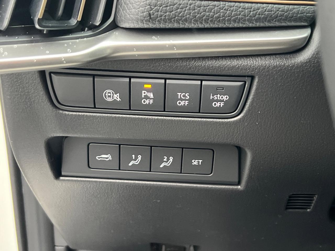 2026 MAZDA CX-90 3.3 Turbo Preferred Hagerstown MD