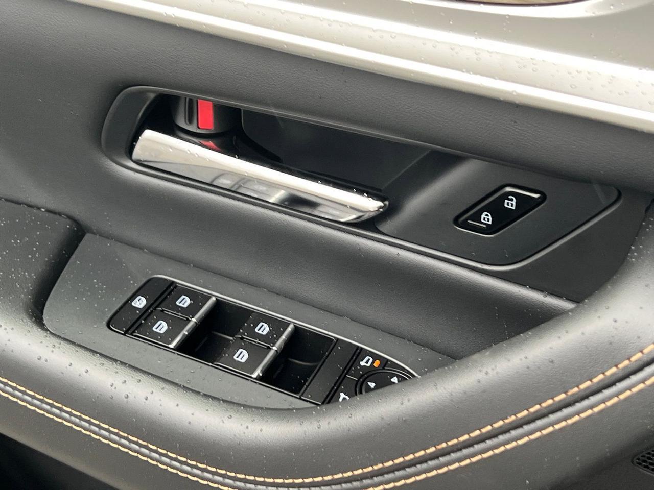 2026 MAZDA CX-90 3.3 Turbo Preferred Hagerstown MD