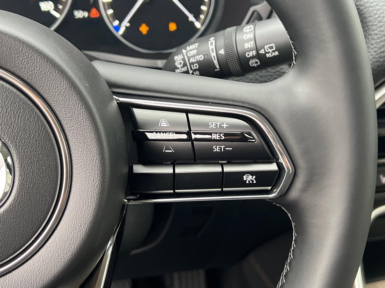 2026 MAZDA CX-90 3.3 Turbo Preferred Hagerstown MD