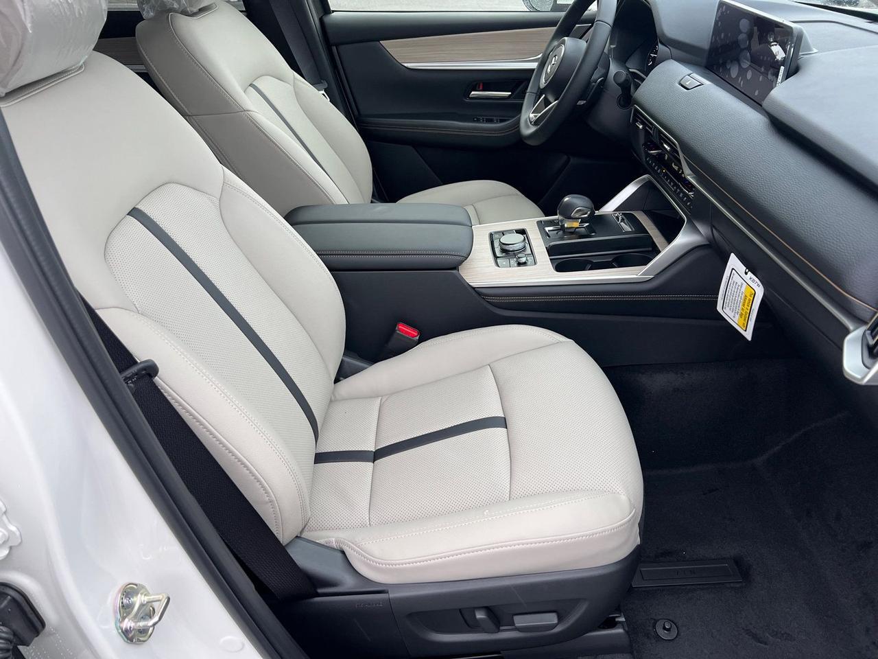 2026 MAZDA CX-90 3.3 Turbo Preferred Hagerstown MD