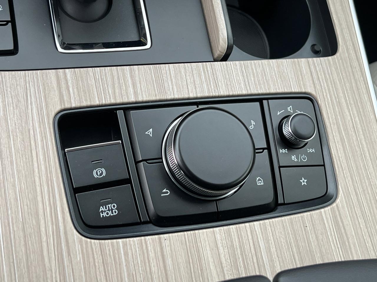 2026 MAZDA CX-90 3.3 Turbo Preferred Hagerstown MD