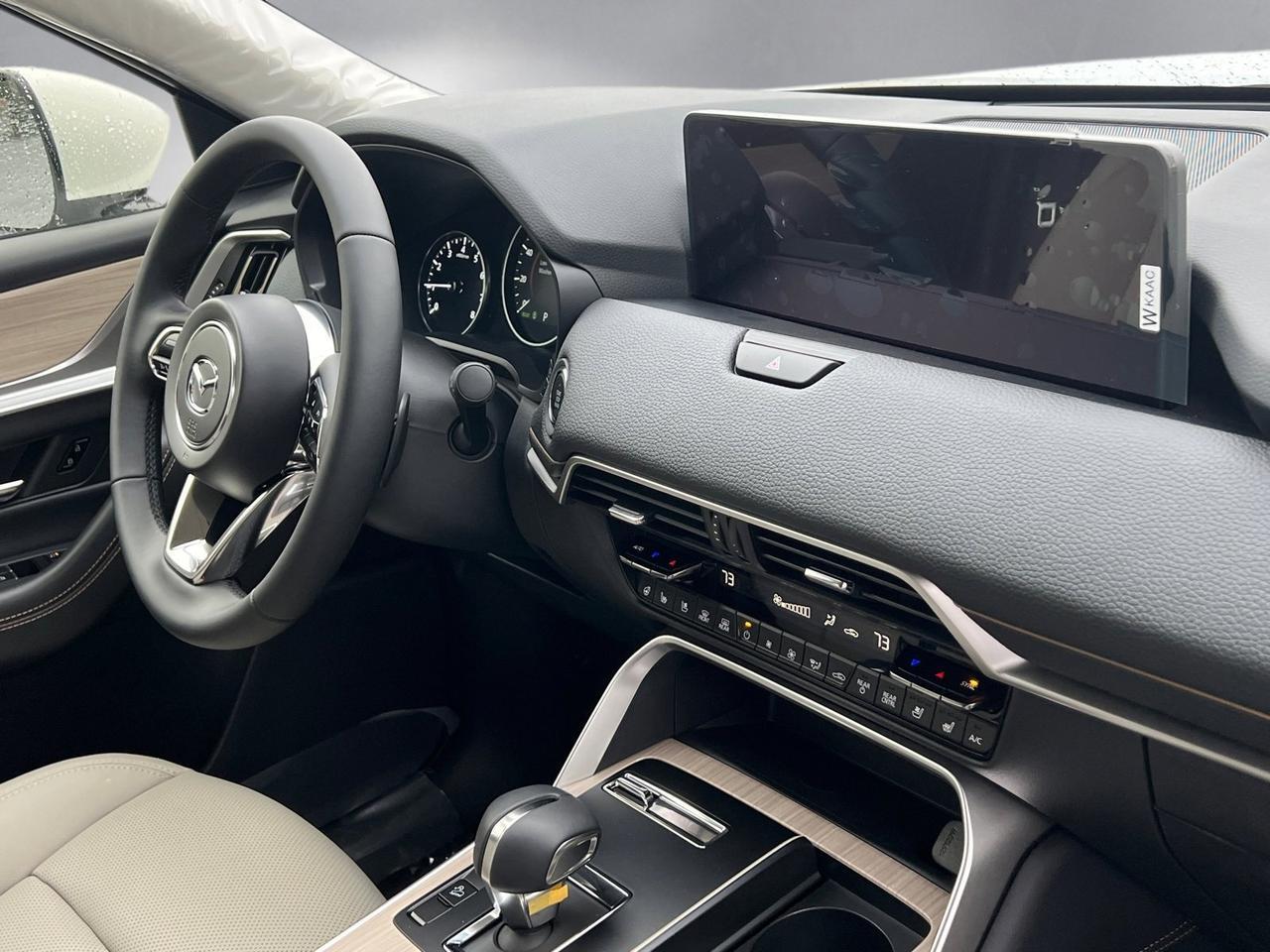 2026 MAZDA CX-90 3.3 Turbo Preferred Hagerstown MD