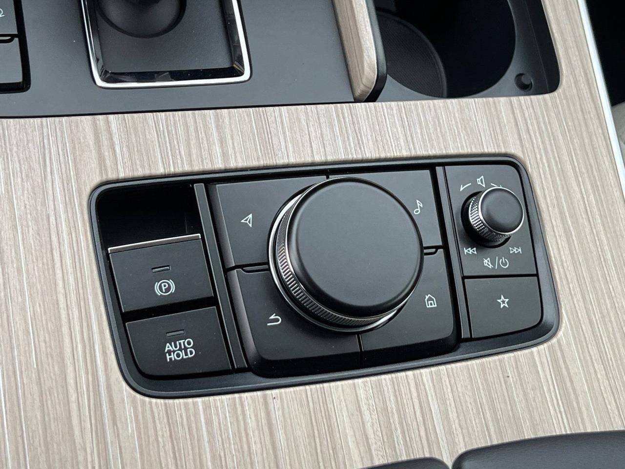 2026 MAZDA CX-90 3.3 Turbo Preferred Hagerstown MD