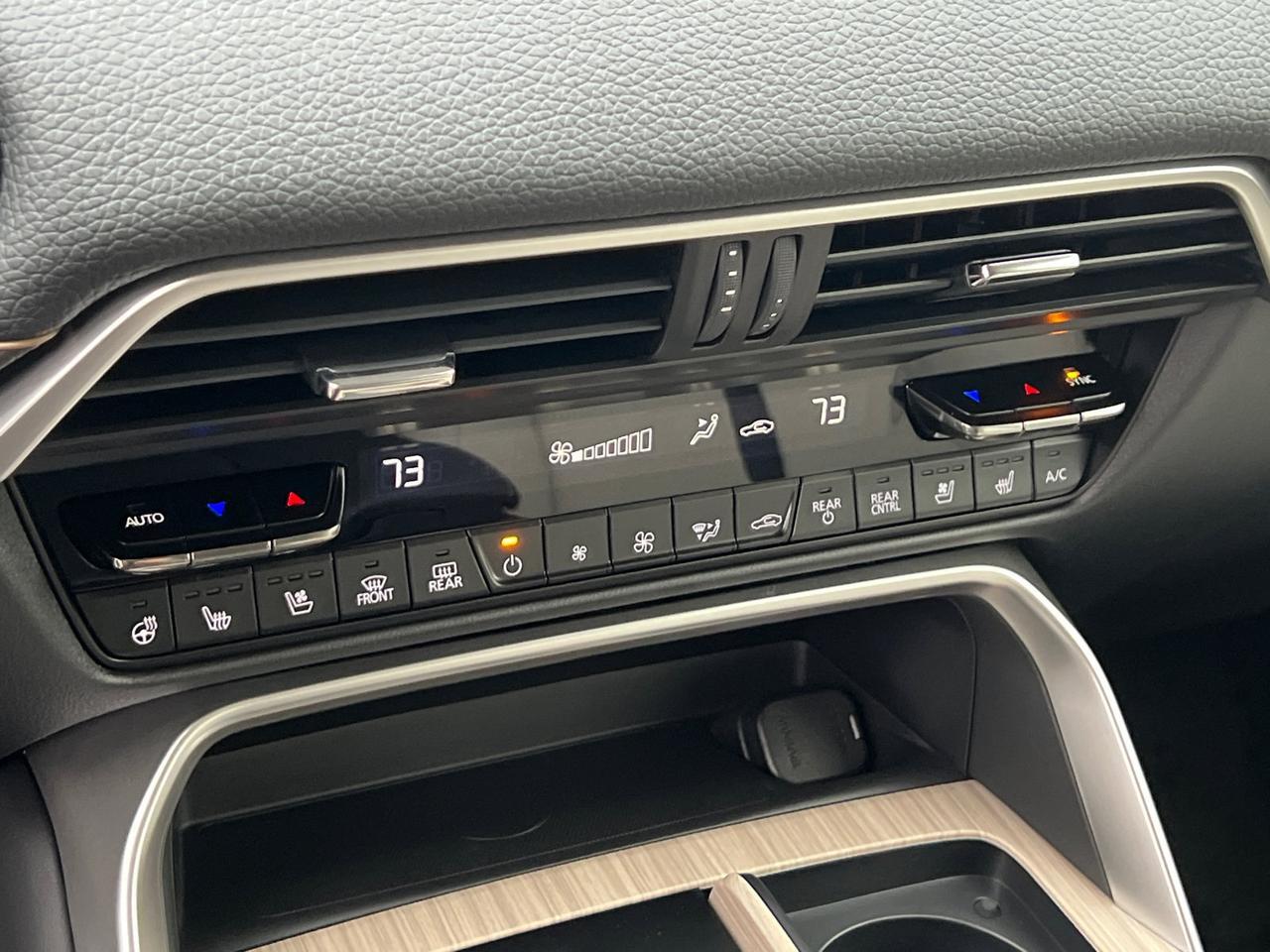 2026 MAZDA CX-90 3.3 Turbo Preferred Hagerstown MD