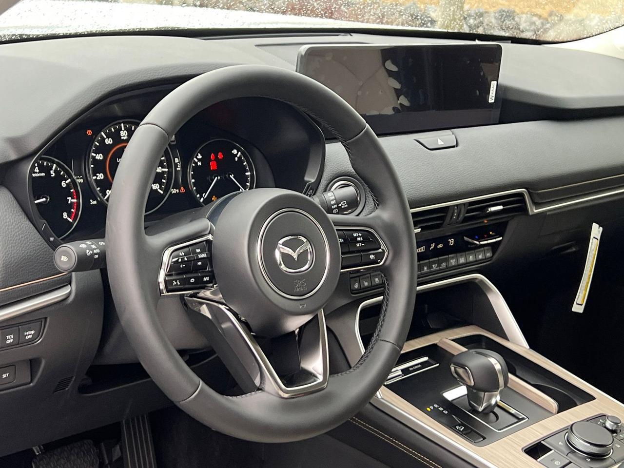 2026 MAZDA CX-90 3.3 Turbo Preferred Hagerstown MD