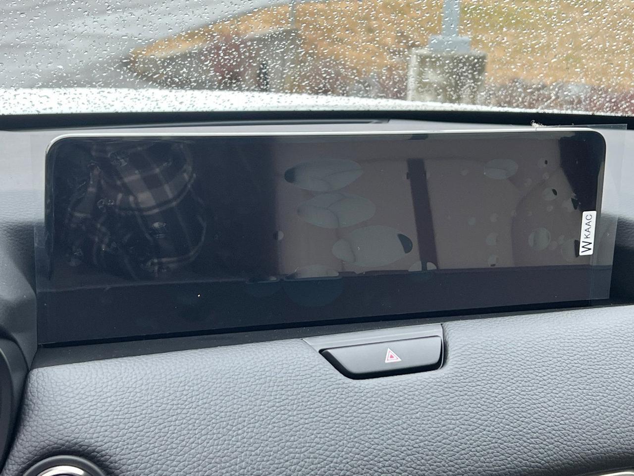 2026 MAZDA CX-90 3.3 Turbo Preferred Hagerstown MD