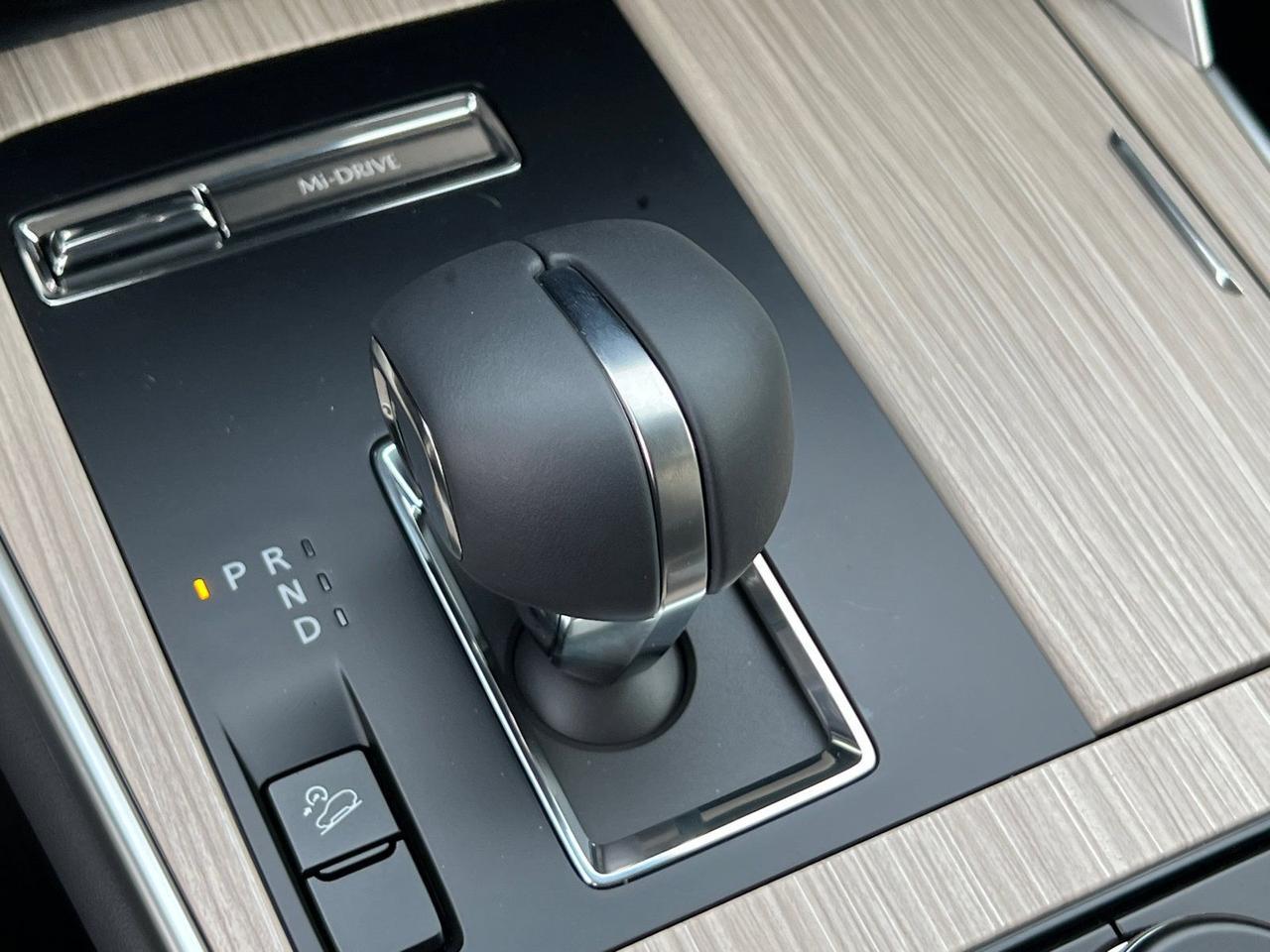 2026 MAZDA CX-90 3.3 Turbo Preferred Hagerstown MD