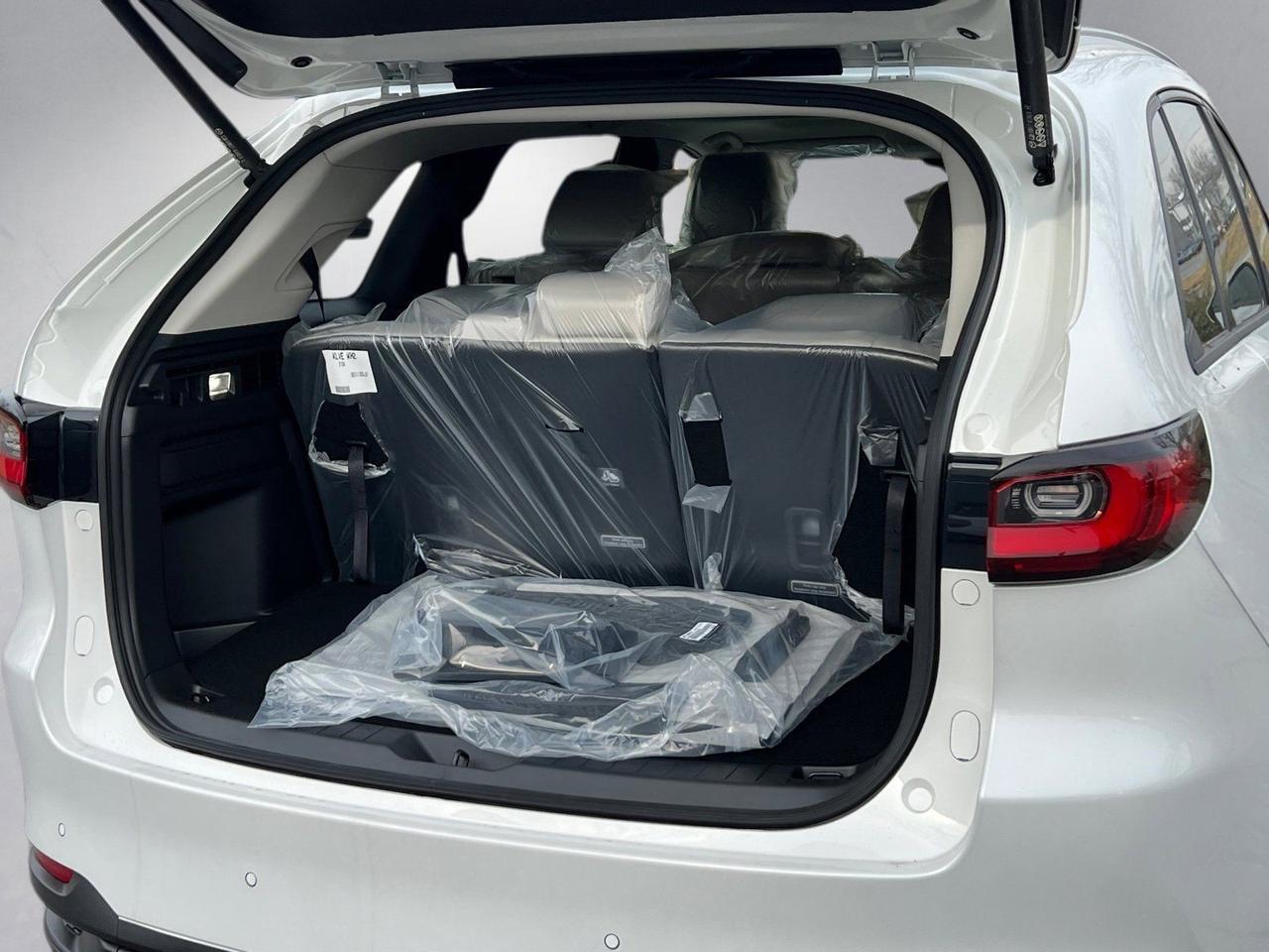 2026 MAZDA CX-90 3.3 Turbo Preferred Hagerstown MD