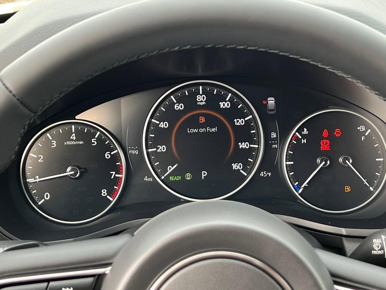 2026 MAZDA CX-90 3.3 Turbo Preferred Hagerstown MD