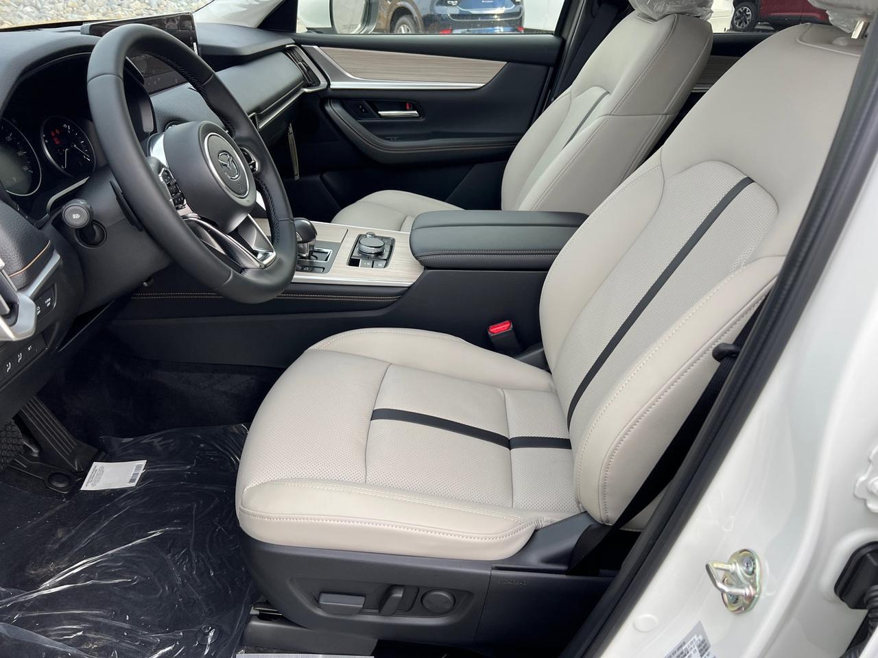 2026 MAZDA CX-90 3.3 Turbo Preferred Hagerstown MD