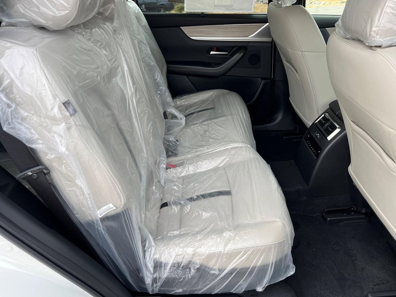 2026 MAZDA CX-90 3.3 Turbo Preferred Hagerstown MD