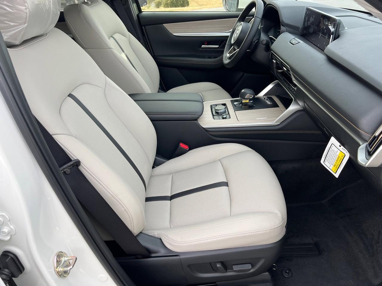 2026 MAZDA CX-90 3.3 Turbo Preferred Hagerstown MD