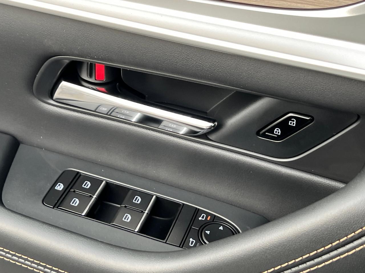 2026 MAZDA CX-90 3.3 Turbo Preferred Hagerstown MD