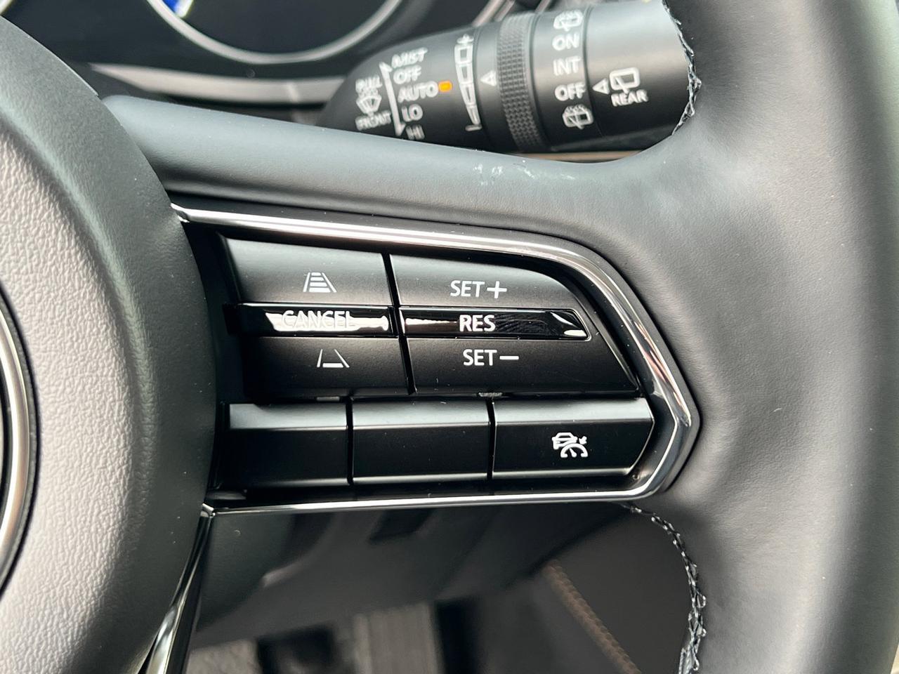 2026 MAZDA CX-90 3.3 Turbo Preferred Hagerstown MD